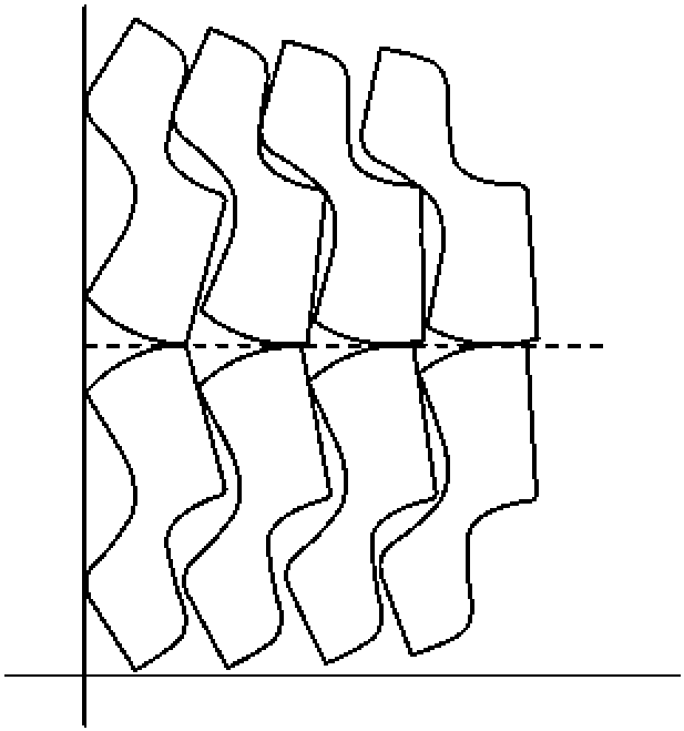 套劃省料的原理